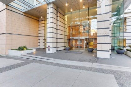Photo 2 at 603 - 1028 Barclay Street, West End VW, Vancouver West