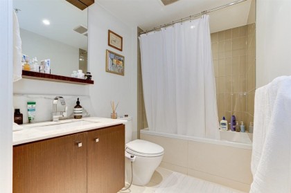 Photo 6 at 603 - 1028 Barclay Street, West End VW, Vancouver West
