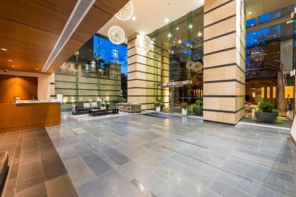 Photo 3 at 603 - 1028 Barclay Street, West End VW, Vancouver West