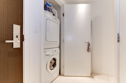 Photo 5 at 603 - 1028 Barclay Street, West End VW, Vancouver West