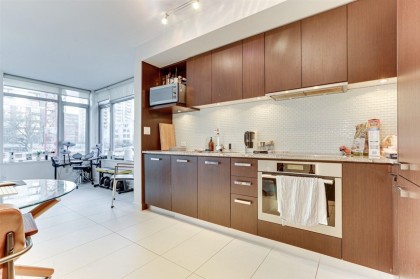 Photo 9 at 603 - 1028 Barclay Street, West End VW, Vancouver West