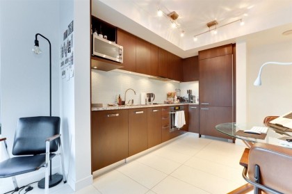 Photo 10 at 603 - 1028 Barclay Street, West End VW, Vancouver West