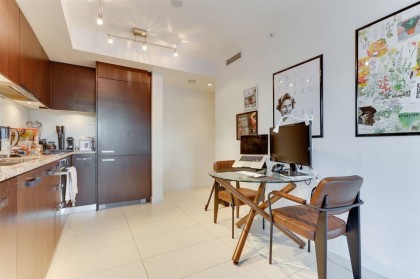 Photo 11 at 603 - 1028 Barclay Street, West End VW, Vancouver West