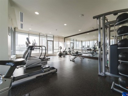 Photo 19 at 603 - 1028 Barclay Street, West End VW, Vancouver West