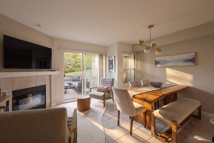 Photo 5 at 21 - 1550 Larkhall Crescent, Northlands, North Vancouver