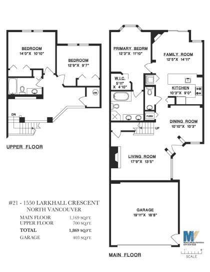 Photo 20 at 21 - 1550 Larkhall Crescent, Northlands, North Vancouver