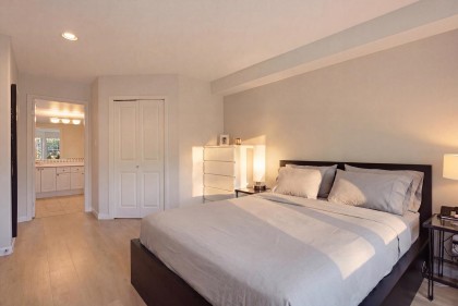 Photo 11 at 21 - 1550 Larkhall Crescent, Northlands, North Vancouver