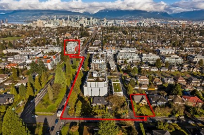 Photo 6 at 475 W 27th Avenue, Cambie, Vancouver West