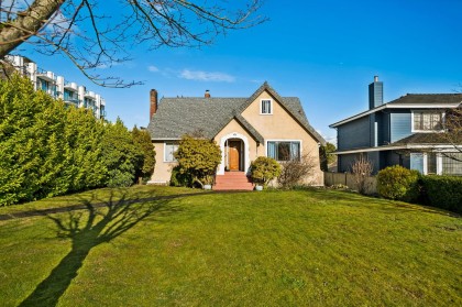 Photo 1 at 475 W 27th Avenue, Cambie, Vancouver West