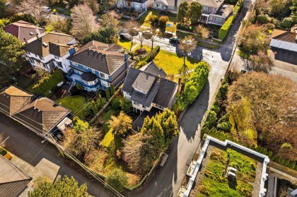Photo 9 at 475 W 27th Avenue, Cambie, Vancouver West
