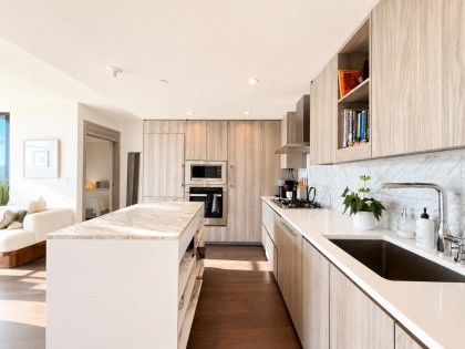 Photo 6 at 2320 - 89 Nelson Street, Yaletown, Vancouver West