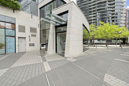 Photo 28 at 2320 - 89 Nelson Street, Yaletown, Vancouver West