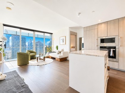 Photo 5 at 2320 - 89 Nelson Street, Yaletown, Vancouver West