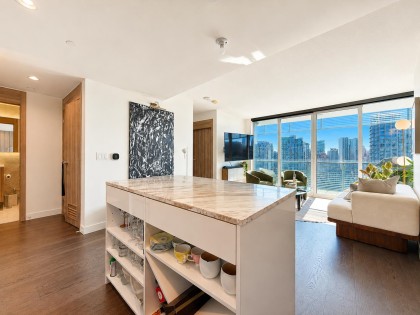 Photo 9 at 2320 - 89 Nelson Street, Yaletown, Vancouver West