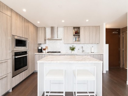 Photo 8 at 2320 - 89 Nelson Street, Yaletown, Vancouver West