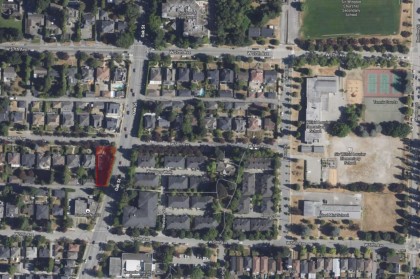 Photo 2 at 1018 W 58th Avenue, South Granville, Vancouver West