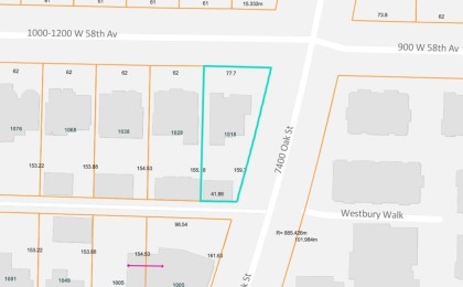 Photo 3 at 1018 W 58th Avenue, South Granville, Vancouver West