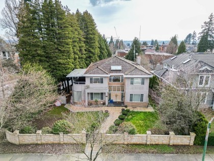 Photo 1 at 1018 W 58th Avenue, South Granville, Vancouver West