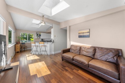 Photo 10 at 3920 Delbrook Avenue, Upper Delbrook, North Vancouver