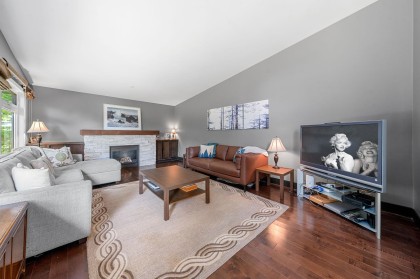 Photo 15 at 3920 Delbrook Avenue, Upper Delbrook, North Vancouver