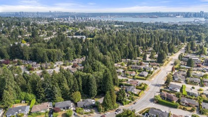 Photo 31 at 3920 Delbrook Avenue, Upper Delbrook, North Vancouver