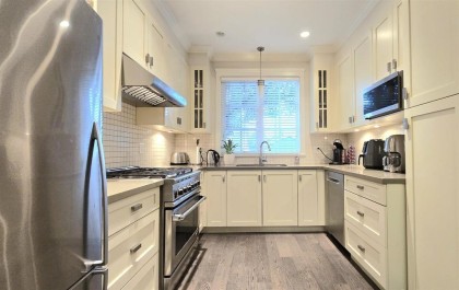 Photo 7 at 5467 Dunbar Street, Dunbar, Vancouver West