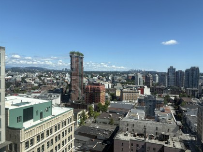 Photo 2 at 2308 - 438 Seymour Street, Downtown VW, Vancouver West