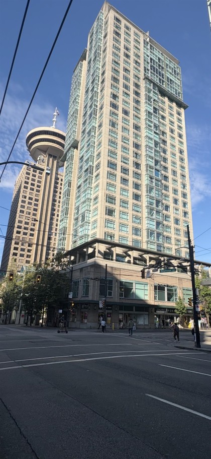 Photo 3 at 2308 - 438 Seymour Street, Downtown VW, Vancouver West