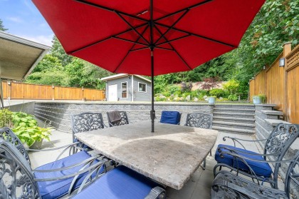 Photo 27 at 1120 Wellington Drive, Lynn Valley, North Vancouver