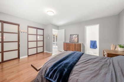 Photo 13 at 1120 Wellington Drive, Lynn Valley, North Vancouver