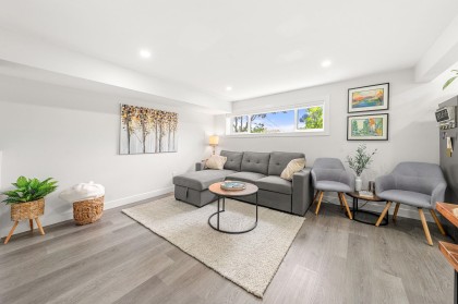 Photo 16 at 1120 Wellington Drive, Lynn Valley, North Vancouver