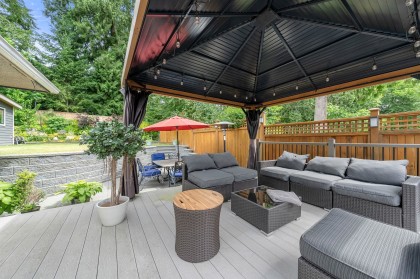 Photo 26 at 1120 Wellington Drive, Lynn Valley, North Vancouver