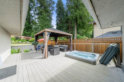 Photo 22 at 1120 Wellington Drive, Lynn Valley, North Vancouver