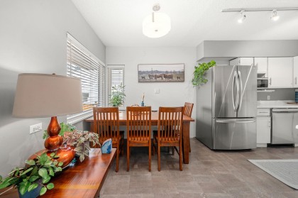 Photo 7 at 1120 Wellington Drive, Lynn Valley, North Vancouver