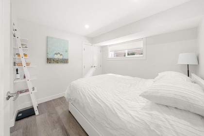 Photo 20 at 1120 Wellington Drive, Lynn Valley, North Vancouver