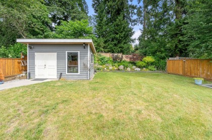 Photo 30 at 1120 Wellington Drive, Lynn Valley, North Vancouver