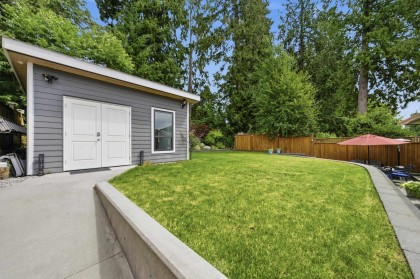 Photo 33 at 1120 Wellington Drive, Lynn Valley, North Vancouver