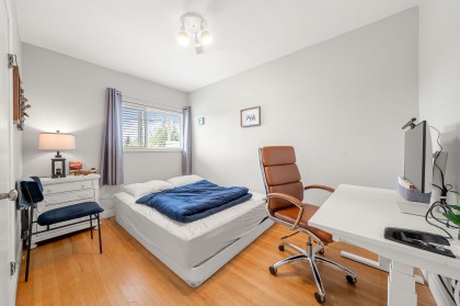 Photo 14 at 1120 Wellington Drive, Lynn Valley, North Vancouver
