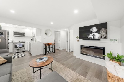 Photo 18 at 1120 Wellington Drive, Lynn Valley, North Vancouver