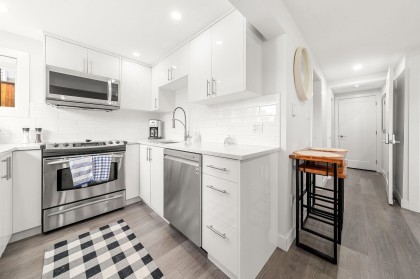 Photo 19 at 1120 Wellington Drive, Lynn Valley, North Vancouver