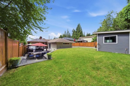 Photo 31 at 1120 Wellington Drive, Lynn Valley, North Vancouver