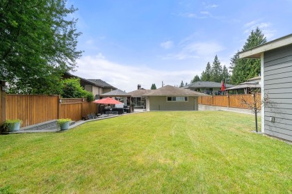Photo 29 at 1120 Wellington Drive, Lynn Valley, North Vancouver