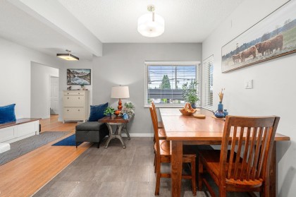 Photo 8 at 1120 Wellington Drive, Lynn Valley, North Vancouver