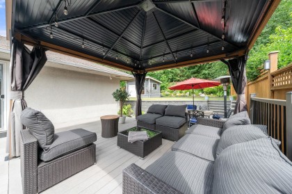 Photo 25 at 1120 Wellington Drive, Lynn Valley, North Vancouver