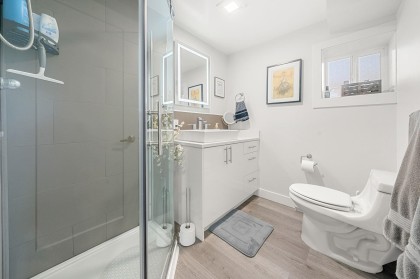 Photo 21 at 1120 Wellington Drive, Lynn Valley, North Vancouver