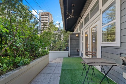 Photo 27 at 102 - 2102 W 38th Avenue, Kerrisdale, Vancouver West
