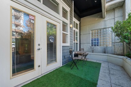 Photo 26 at 102 - 2102 W 38th Avenue, Kerrisdale, Vancouver West