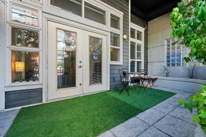 Photo 1 at 102 - 2102 W 38th Avenue, Kerrisdale, Vancouver West