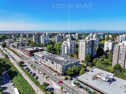 Photo 31 at 102 - 2102 W 38th Avenue, Kerrisdale, Vancouver West