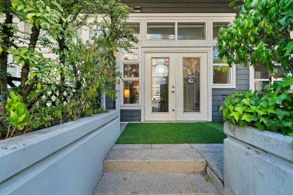 Photo 29 at 102 - 2102 W 38th Avenue, Kerrisdale, Vancouver West